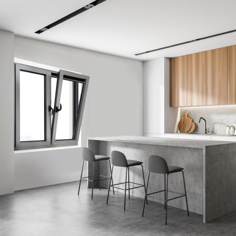tilt turn window