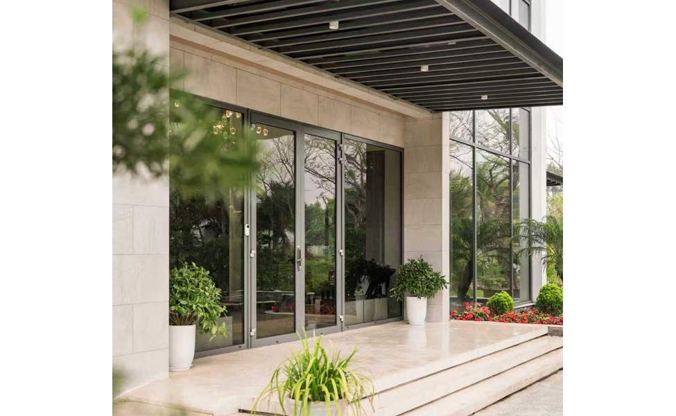 residential building project4