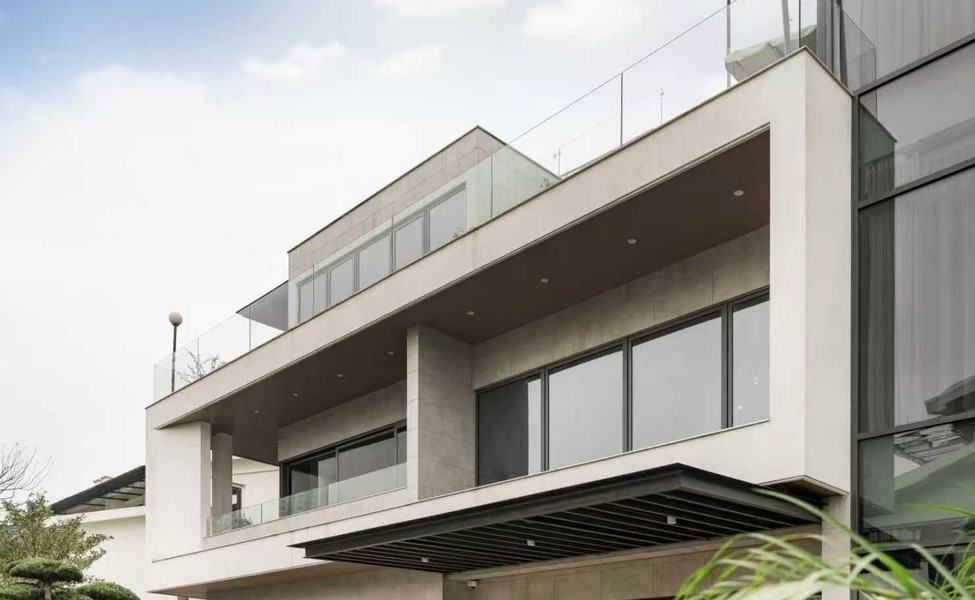 residential building project4