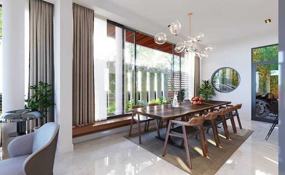 residential building project4
