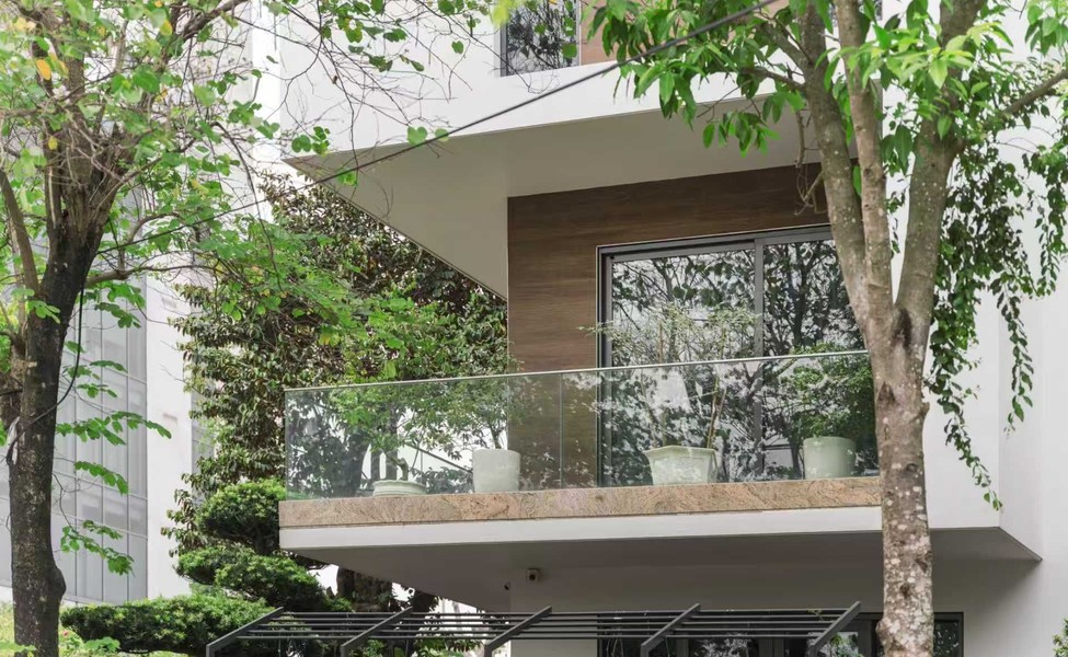 residential building project4