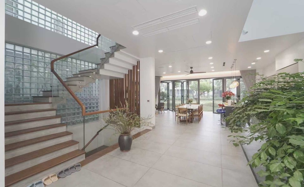 residential building project4